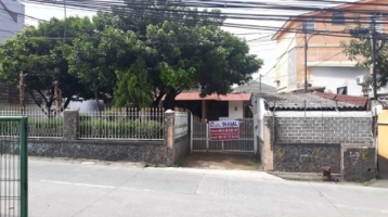 Dijual Rumah Di Raya Condet Jakarta Timur